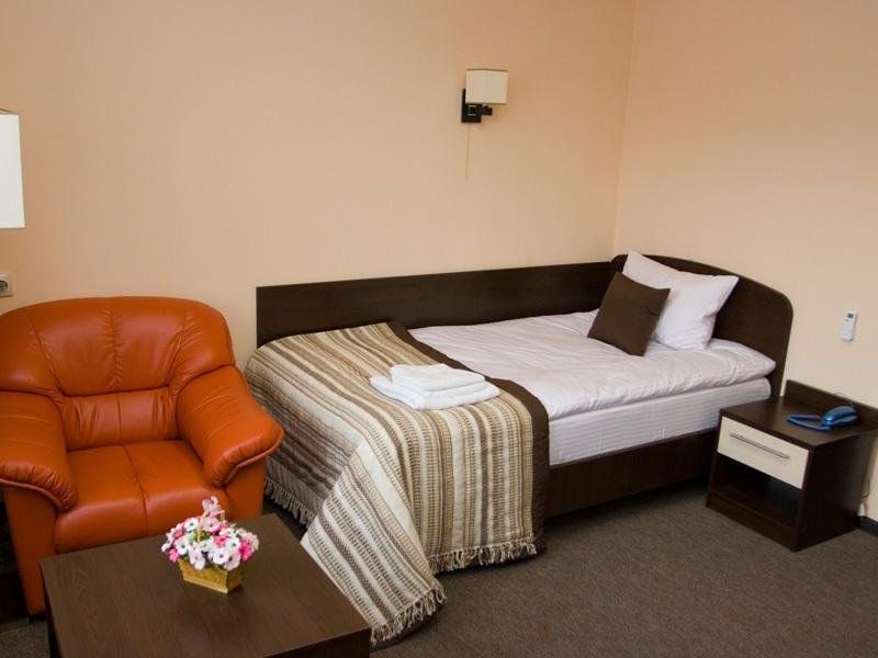 Hotel Photo 4