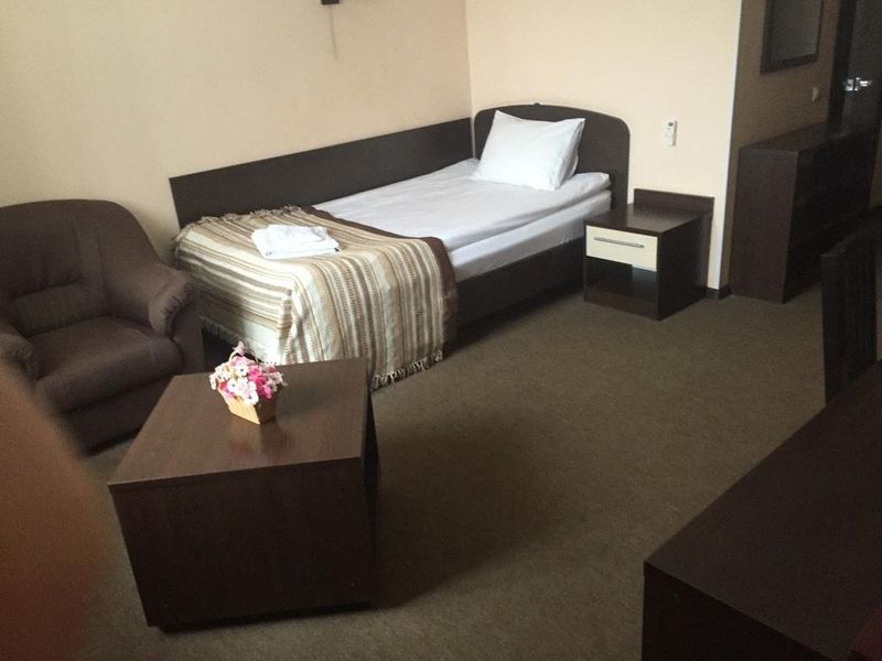 Hotel Photo 5