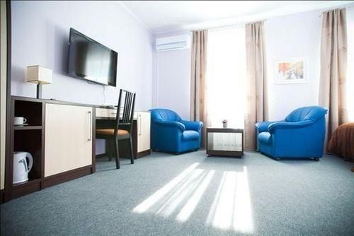 Hotel Photo 9