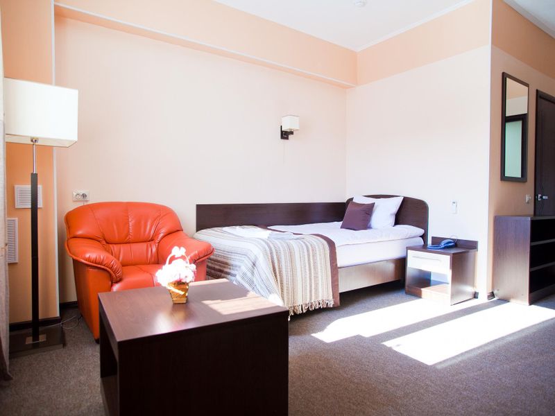 Hotel Photo 10