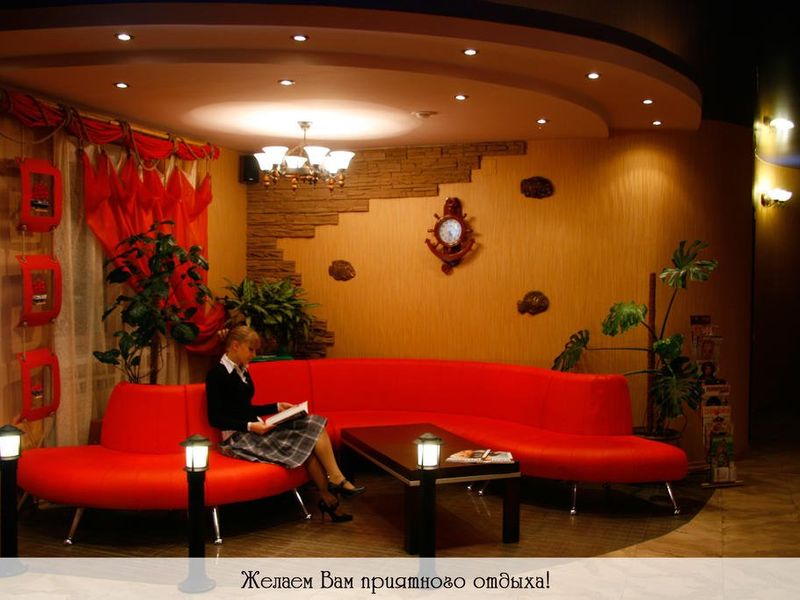 صورة الفندق 10