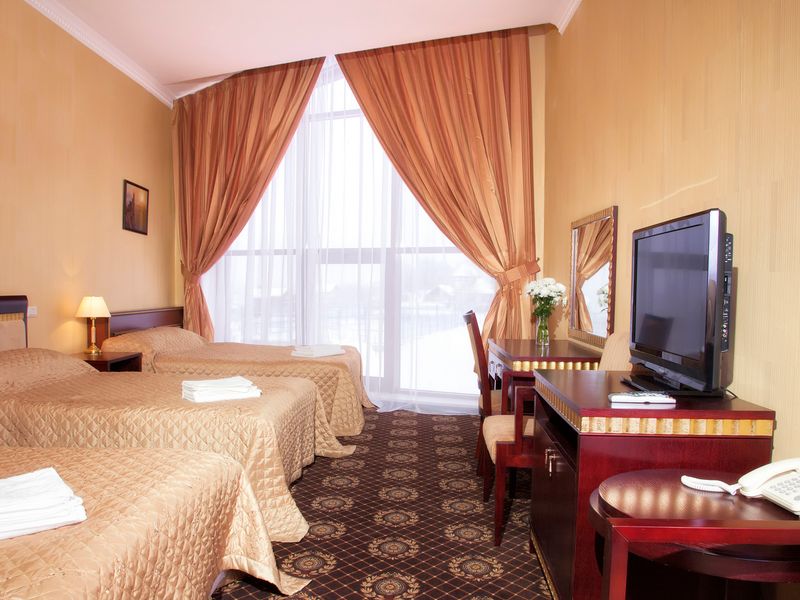 Hotel Photo 1
