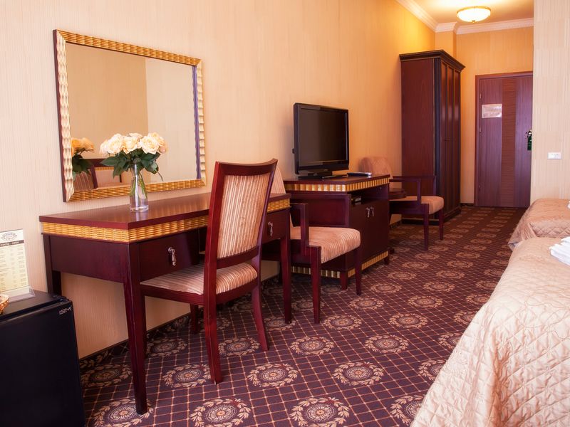 Hotel Photo 13
