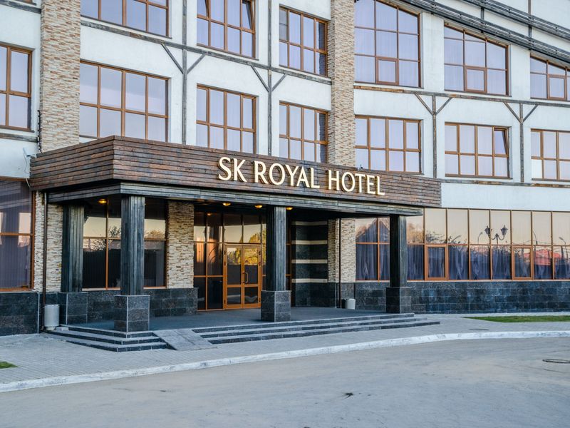Hotel Photo 22