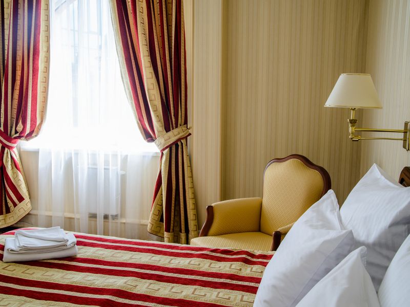 Hotel Photo 1