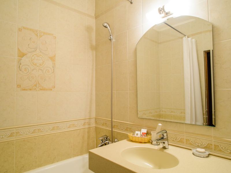 Hotel Photo 11