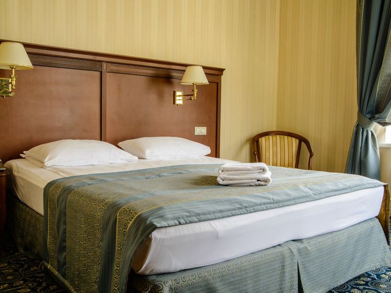 Hotel Photo 4