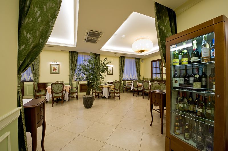 Hotel Photo 8