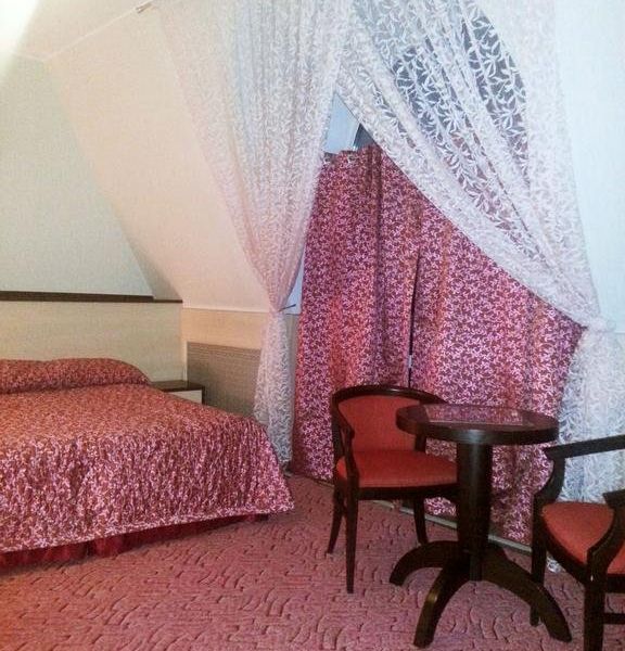 Hotel Photo 2