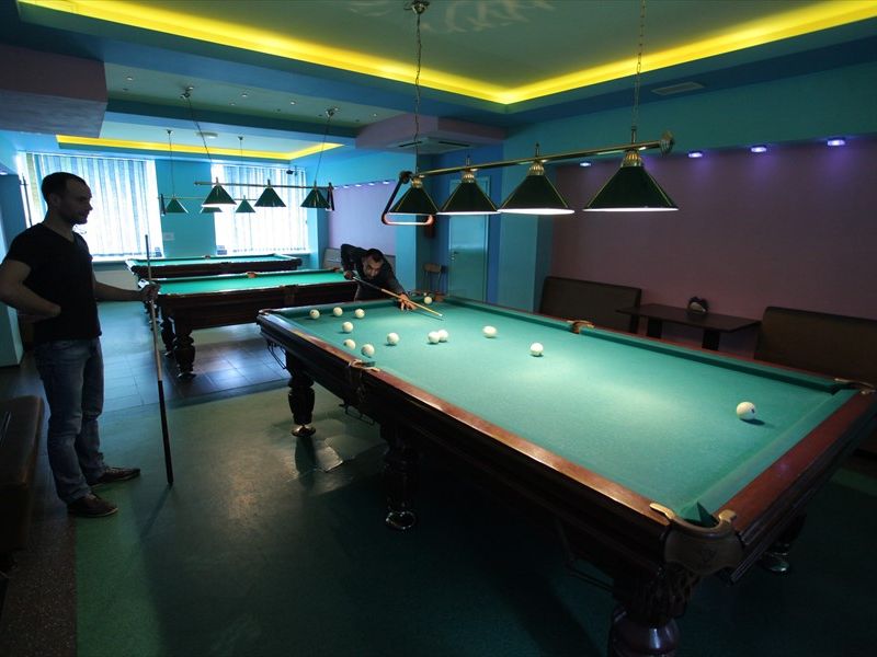 Hotel Photo 20