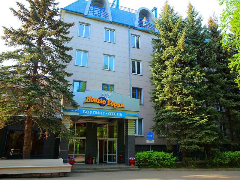 Hotel Photo 24
