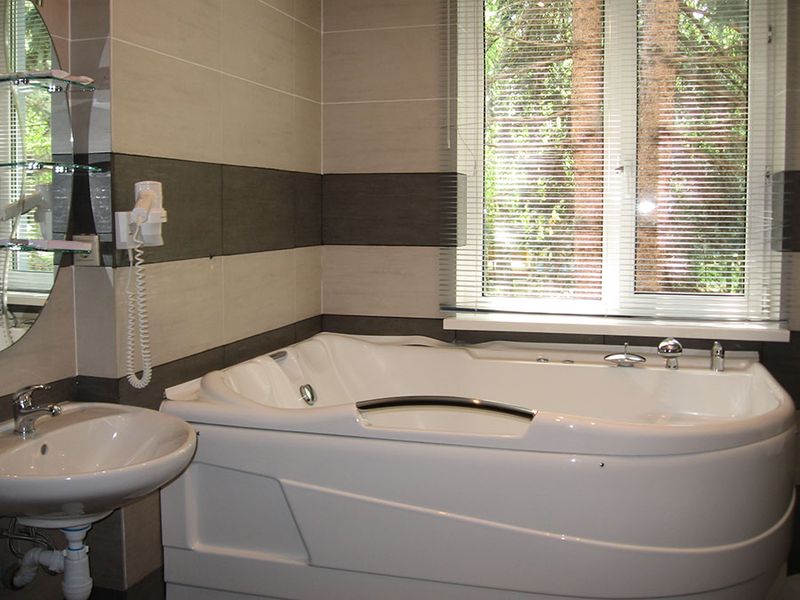 Hotel Photo 10