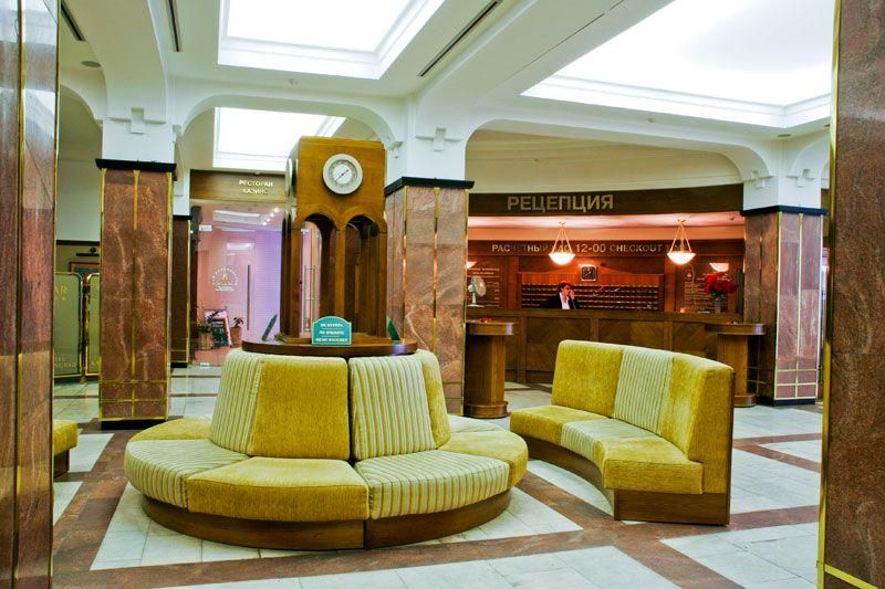 Hotel Photo 11