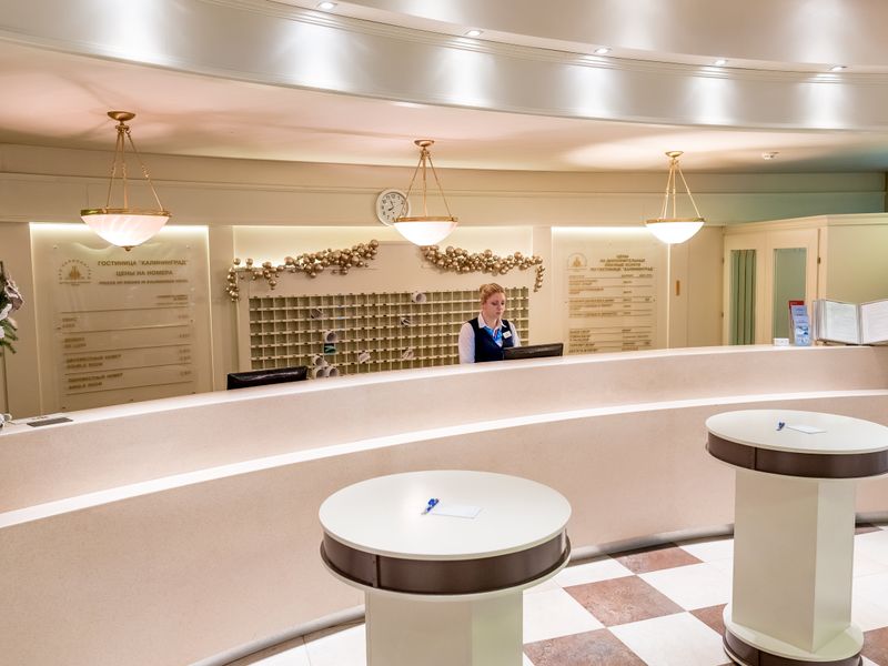 Hotel Photo 13