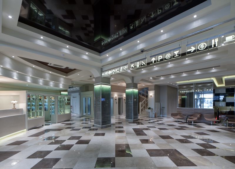 Hotel Photo 19