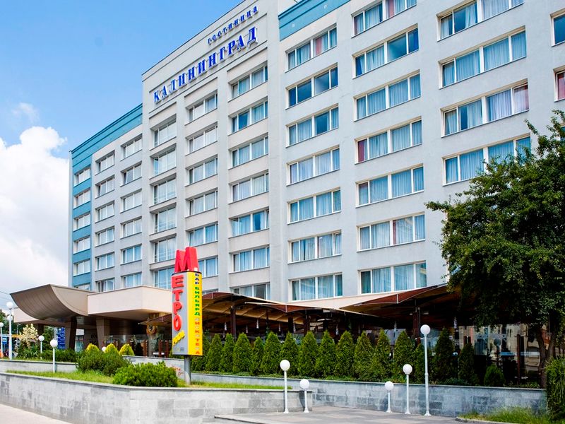 Hotel Photo 23