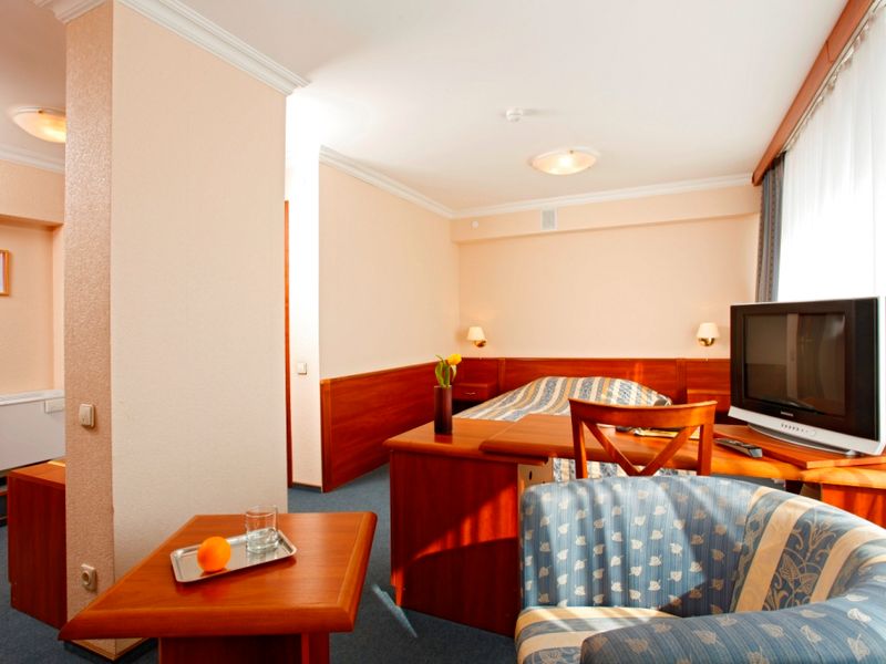 Hotel Photo 4