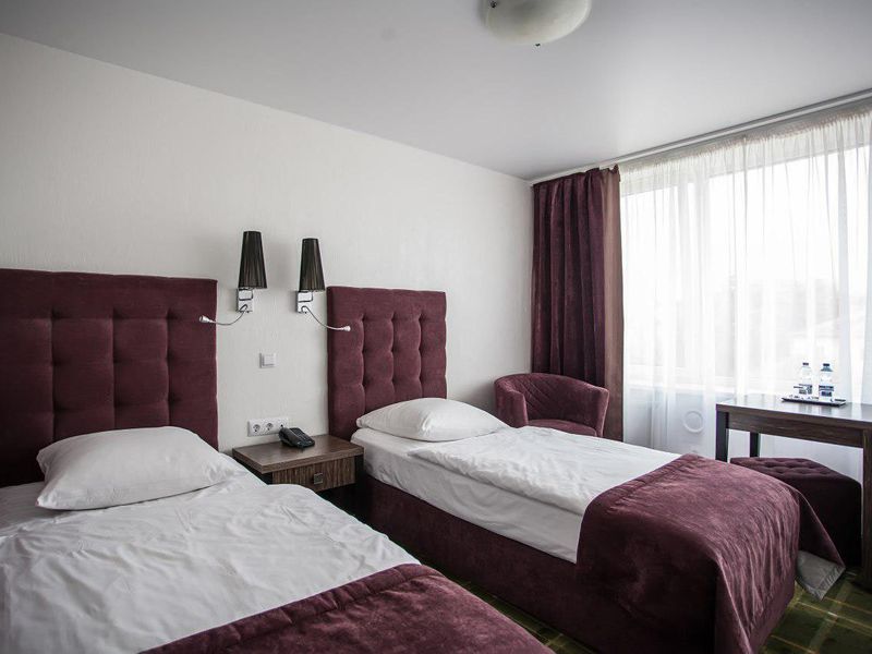 Hotel Photo 7