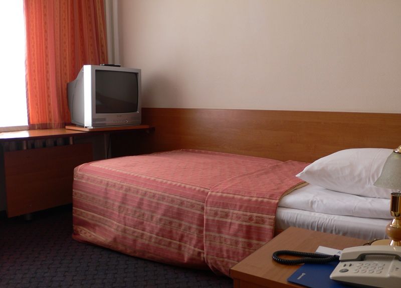 Hotel Photo 8