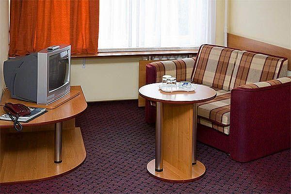 Hotel Photo 9