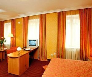 Moskva Hotel Kaliningrad Russia