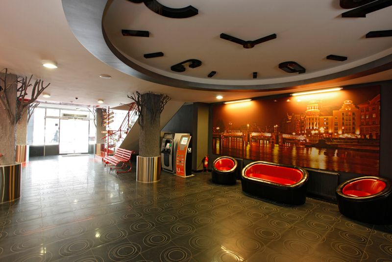 Hotel Photo 17