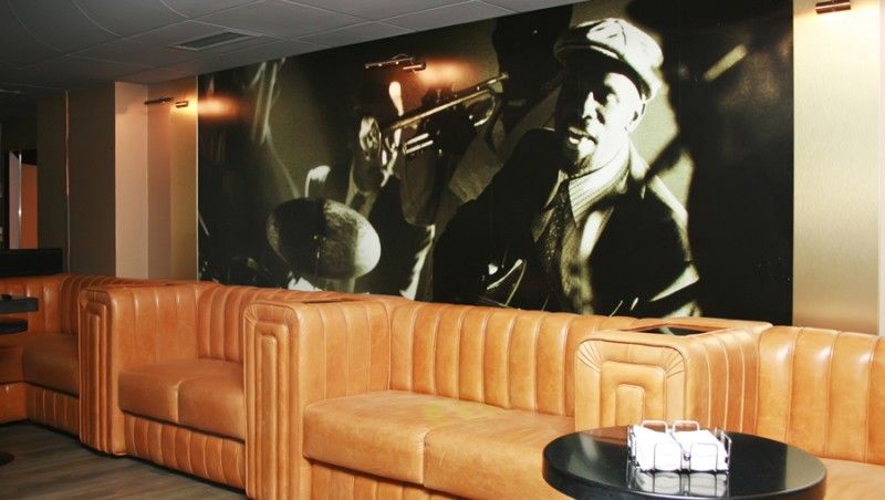 Hotel Photo 21