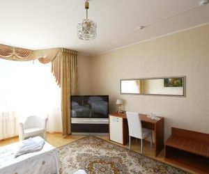 Cottage Claudia Kaliningrad Russia