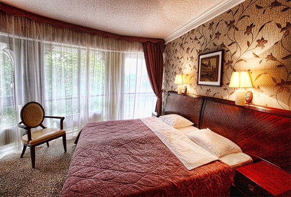 Hotel Photo 1