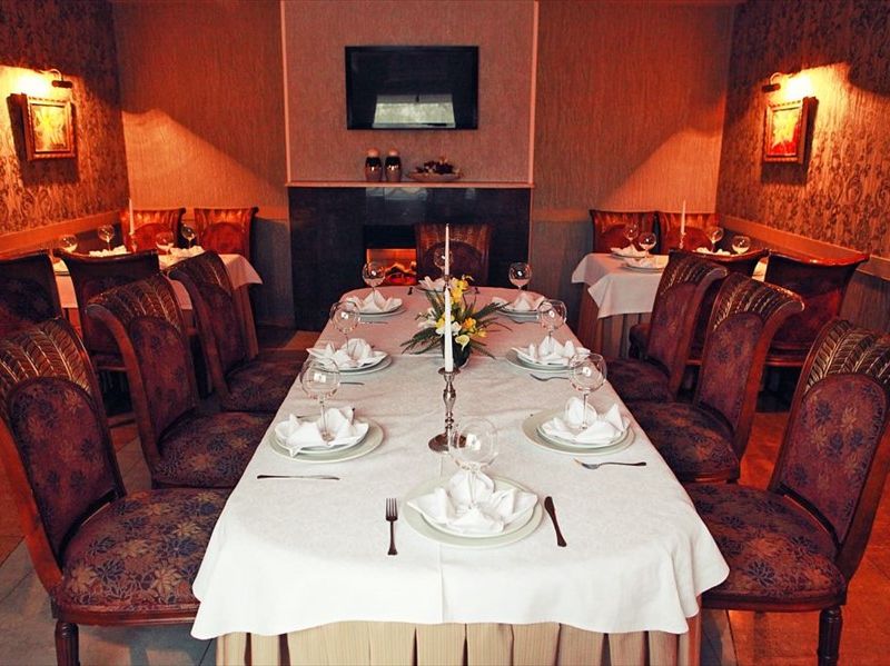 Hotel Photo 13