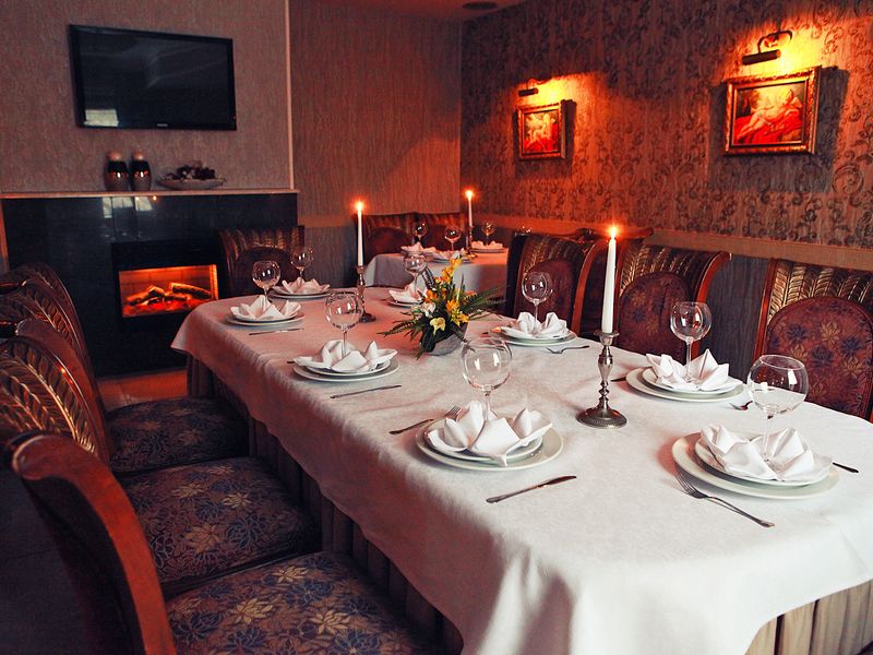 Hotel Photo 16