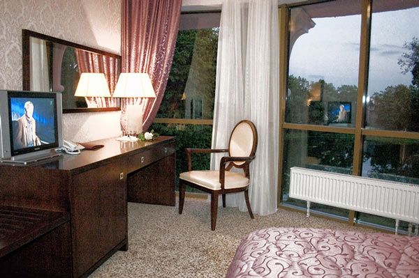 Hotel Photo 20