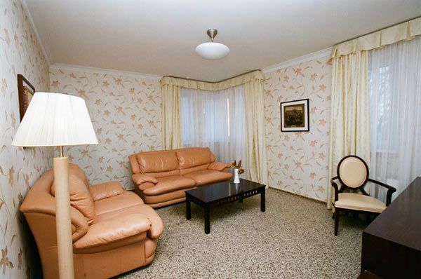 Hotel Photo 5