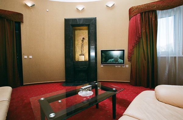 Hotel Photo 6
