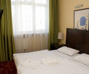 Hotel Dona Kaliningrad Russia