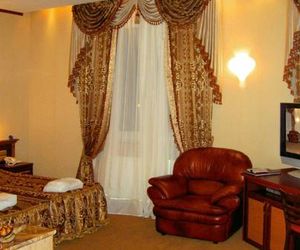 Cherepaha Hotel Kaliningrad Russia