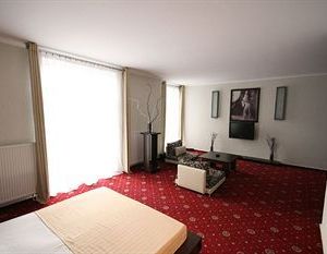 Hotel Blues Kaliningrad Russia