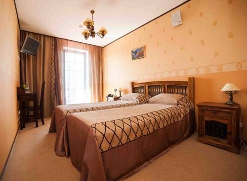 Hotel Photo 3