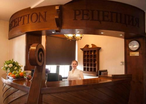 Hotel Photo 22