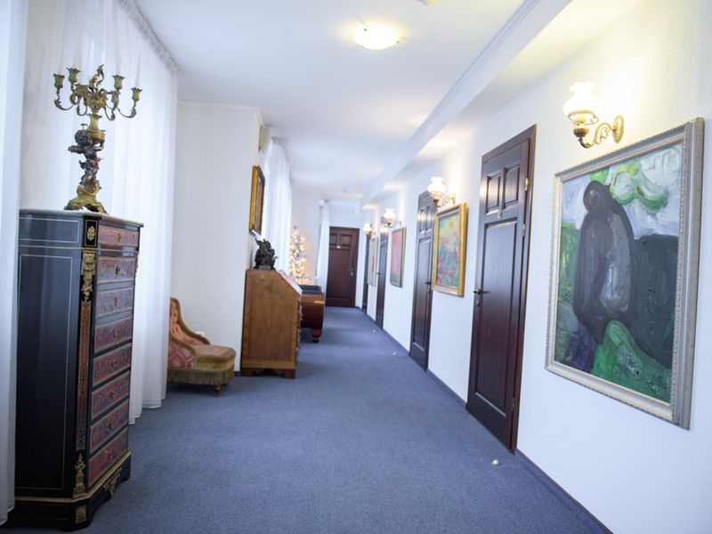 Hotel Photo 7