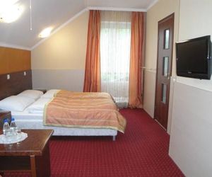 Streletsky Guest House Kaliningrad Russia