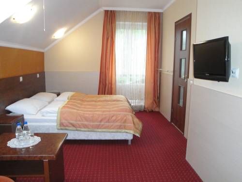 Hotel Photo 1