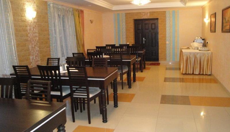 Hotel Photo 12