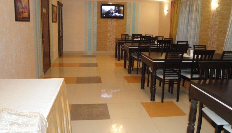 Hotel Photo 13