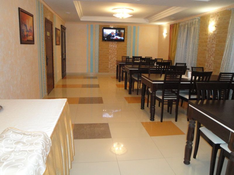 Hotel Photo 14