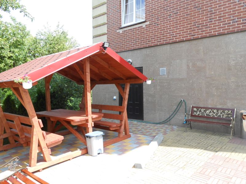 Hotel Photo 16