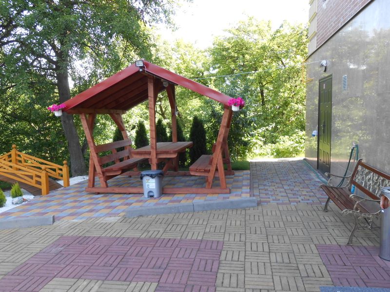 Hotel Photo 18