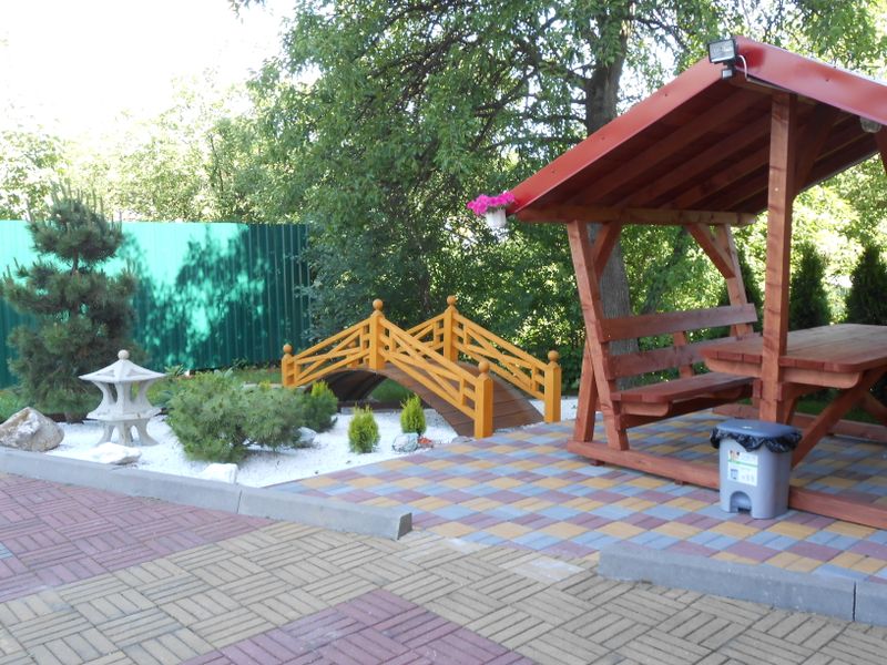 Hotel Photo 19