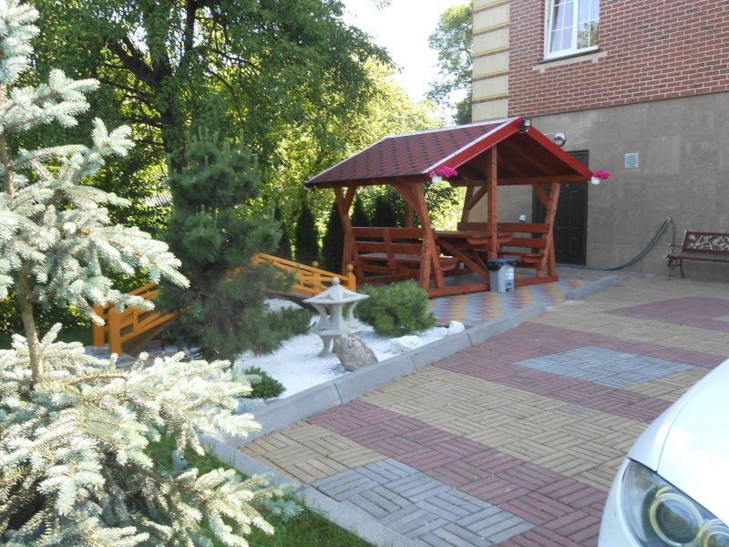 Hotel Photo 20