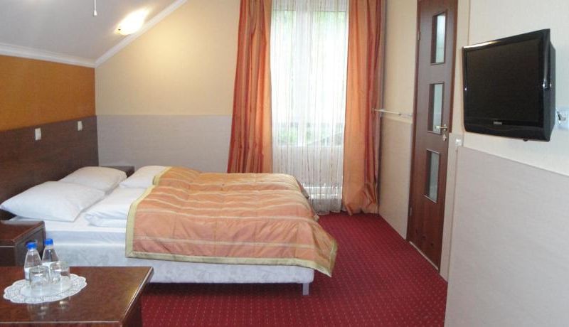 Hotel Photo 3